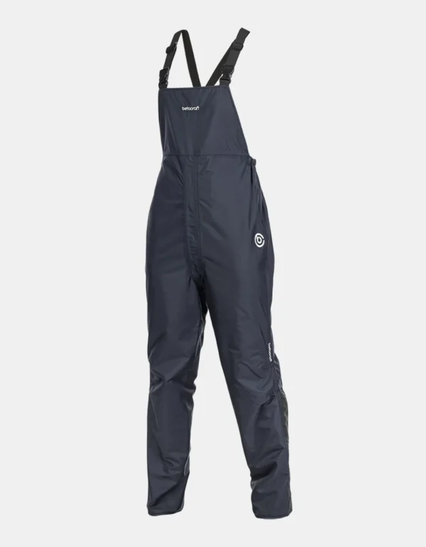 Betacraft ISO940 ECO BIB Überhose Schwarz/Moos